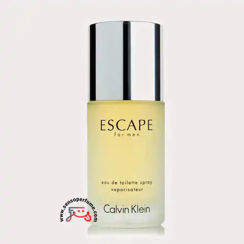 عطر ادکلن کلوین کلین اسکیپ مردانه